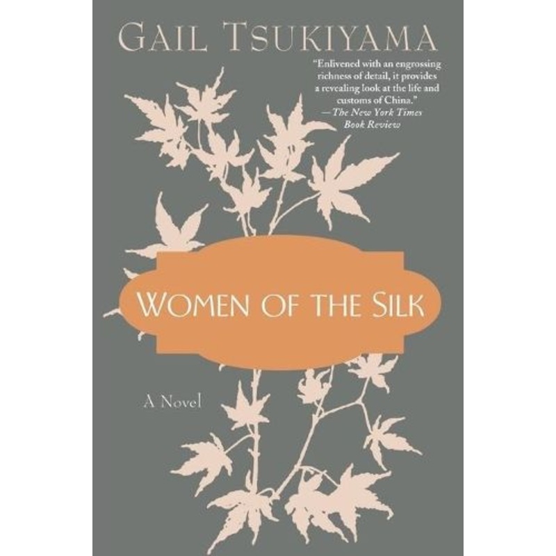 Women of the Silk