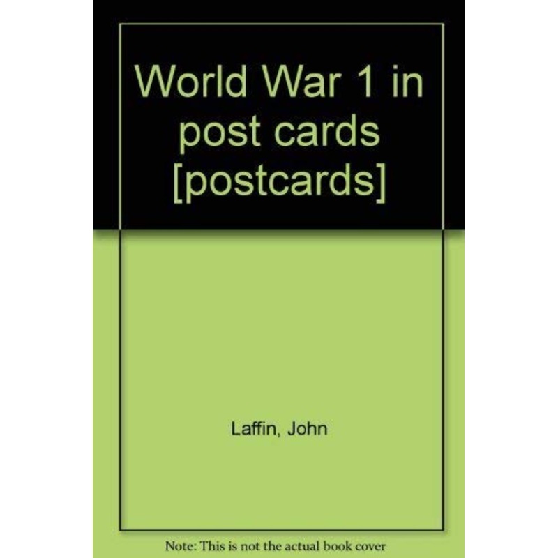 World War I in Post-Cards