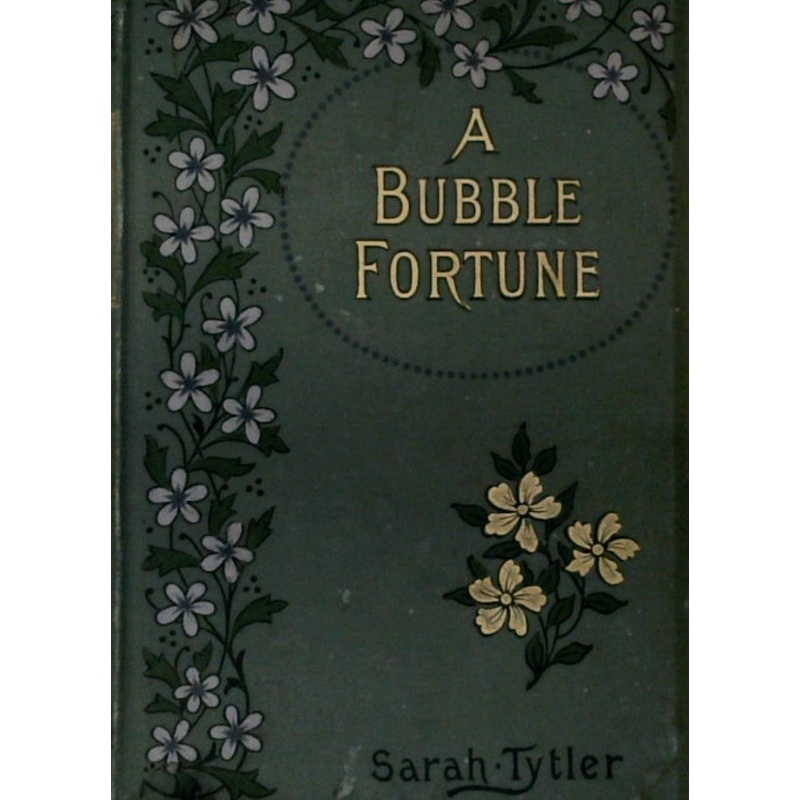A Bubble Fortune