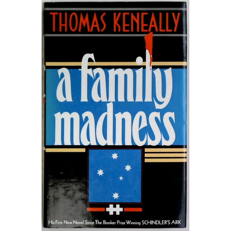 A Family Madness