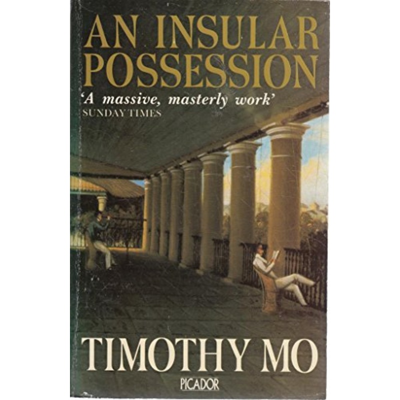 An Insular Possession