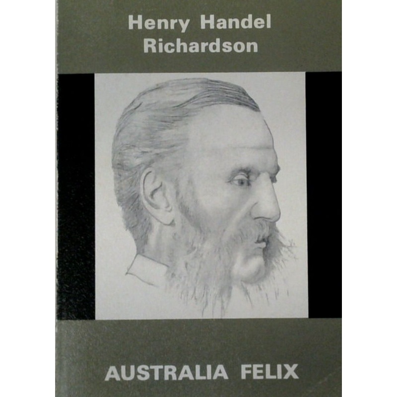 Australia Felix