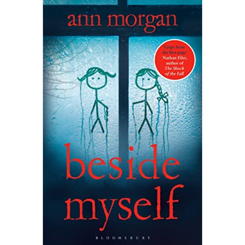 Beside Myself
