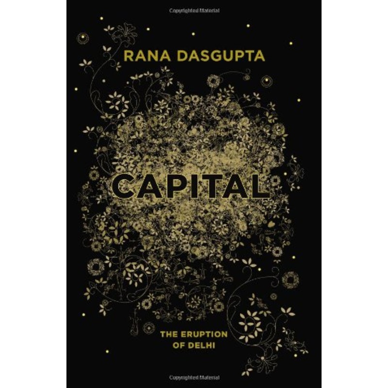 Capital: The Eruption of Delhi