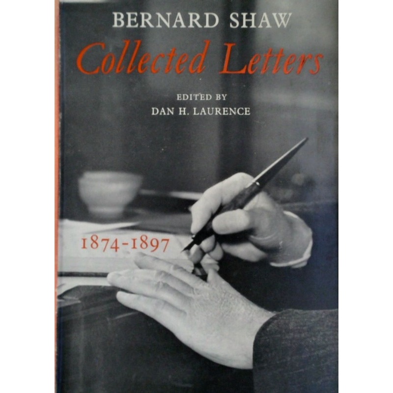 Collected Letters
