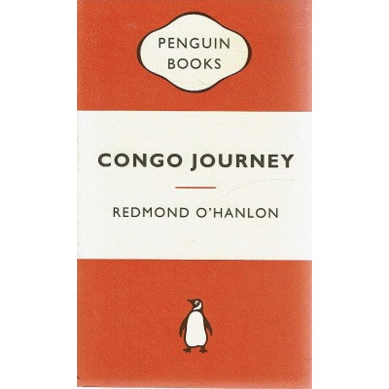 Congo Journey