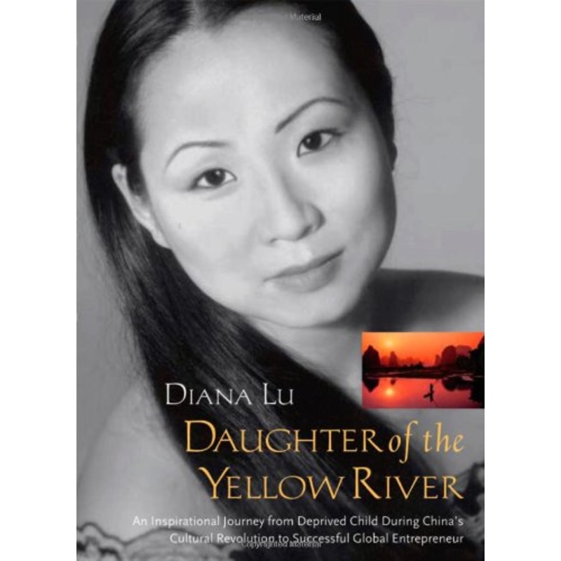 Daughter of the Yellow River