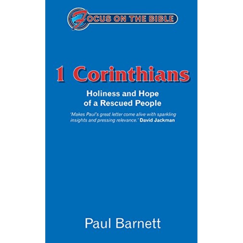 I Corinthians