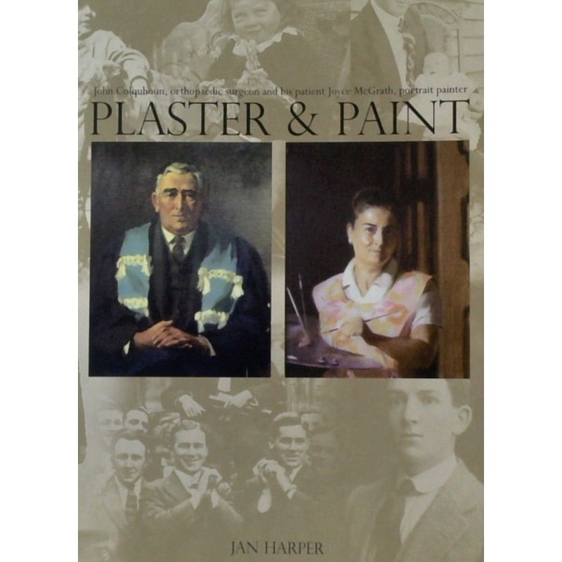 Plaster and Paint