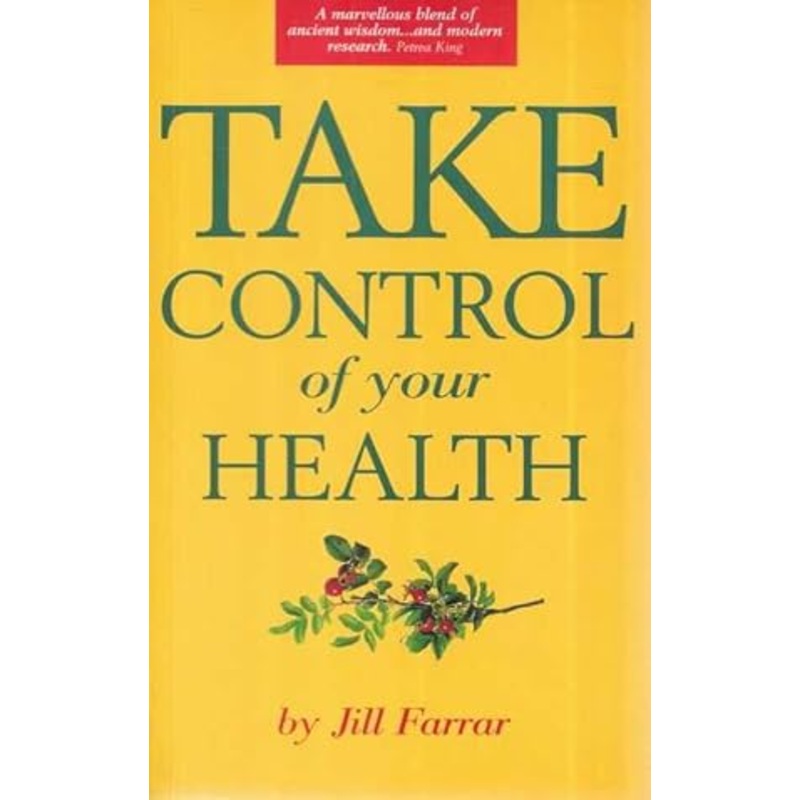 Take Control of Your Health: Blackmores