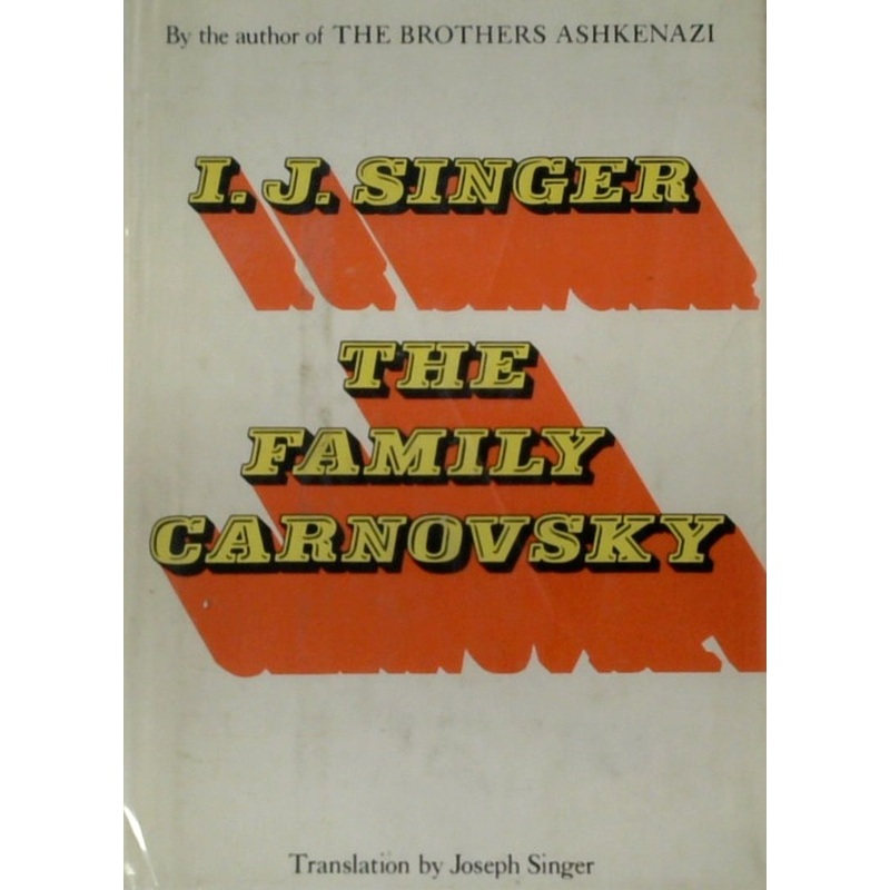 The Family Carnovsky