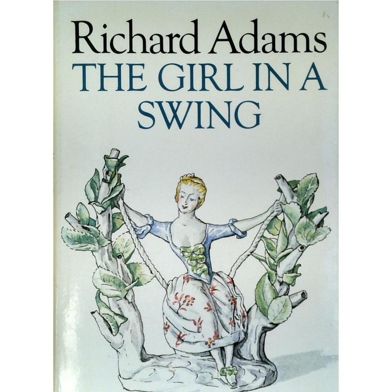 The Girl On the Swing