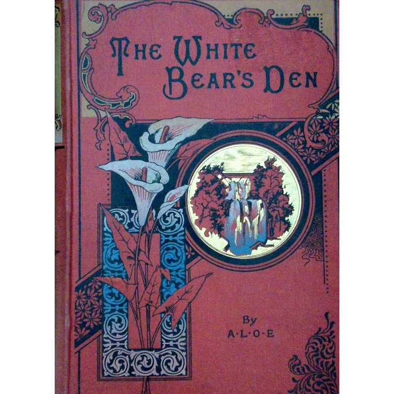 The White Bear's Den