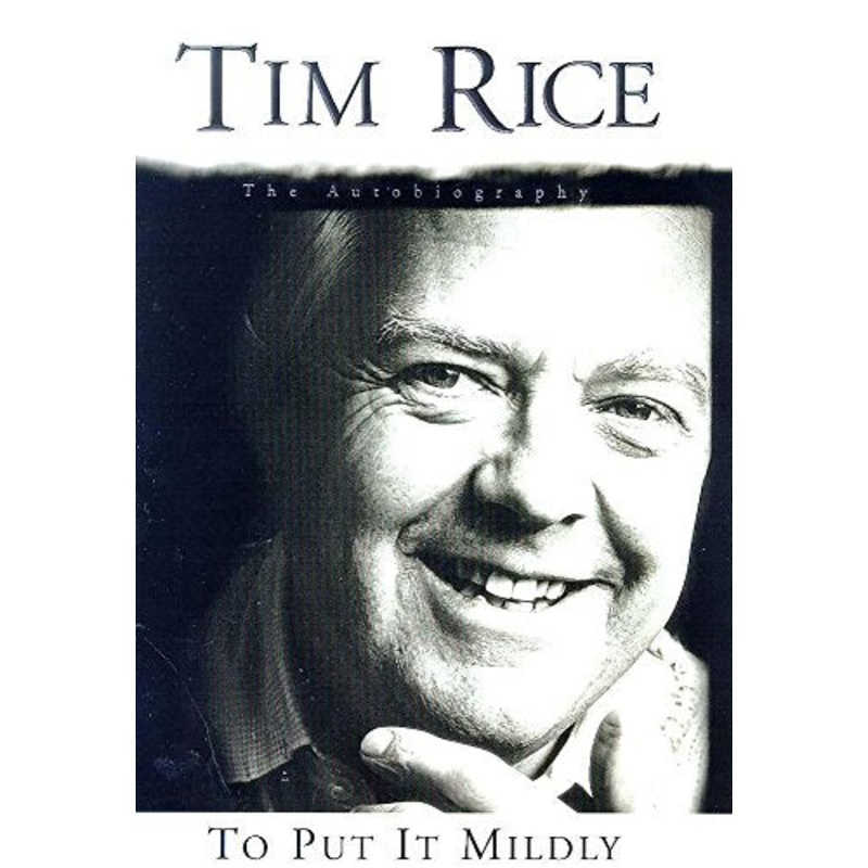 To Put it Mildly: The Autobiography