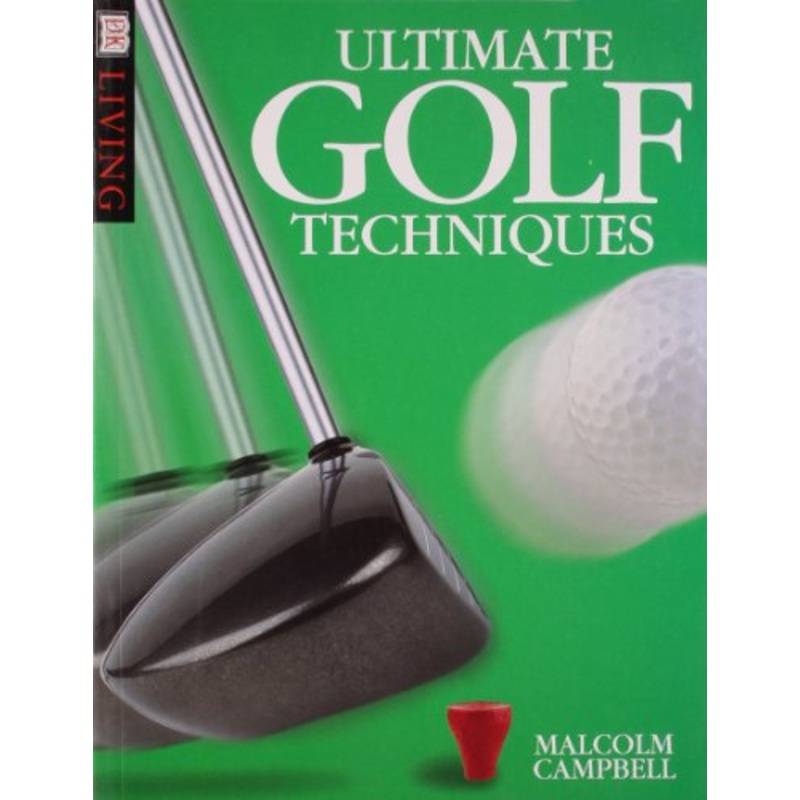 Ultimate Golf Techniques