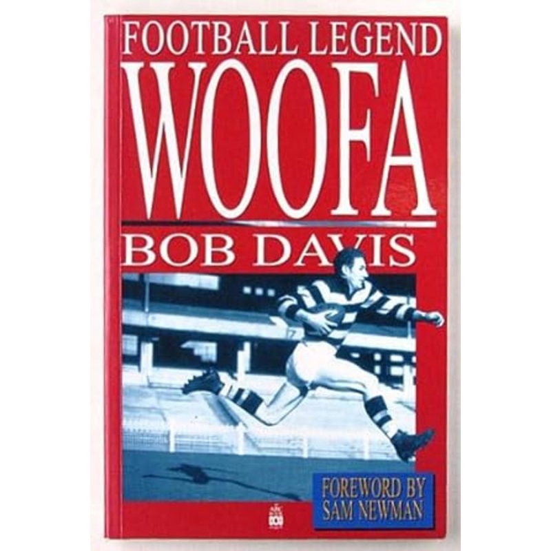 Woofa : Bob Davis