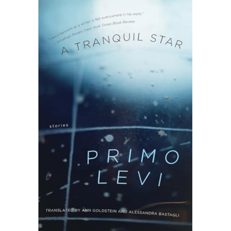 A Tranquil Star: Stories