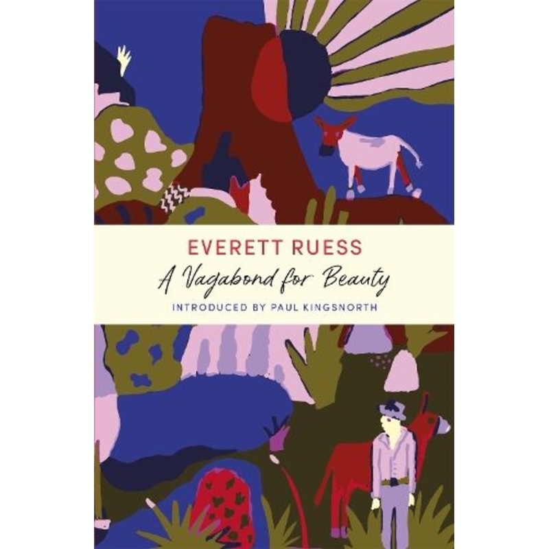 A Vagabond for Beauty: A John Murray Journey
