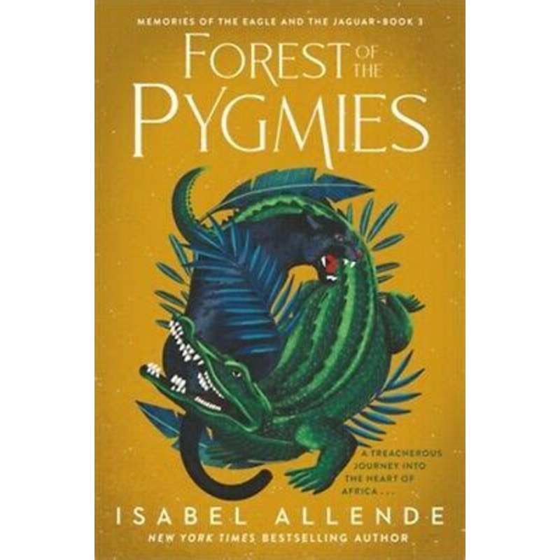 Forest of the Pygmies