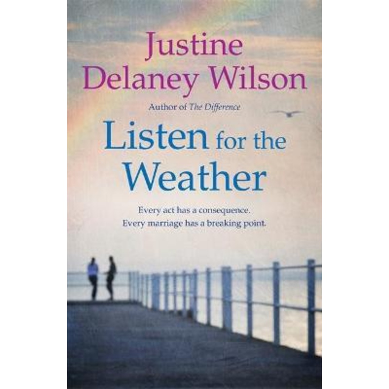 Listen for the Weather