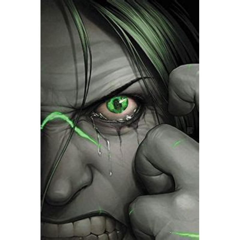 She-hulk Vol. 2: Let Them Eat Cake