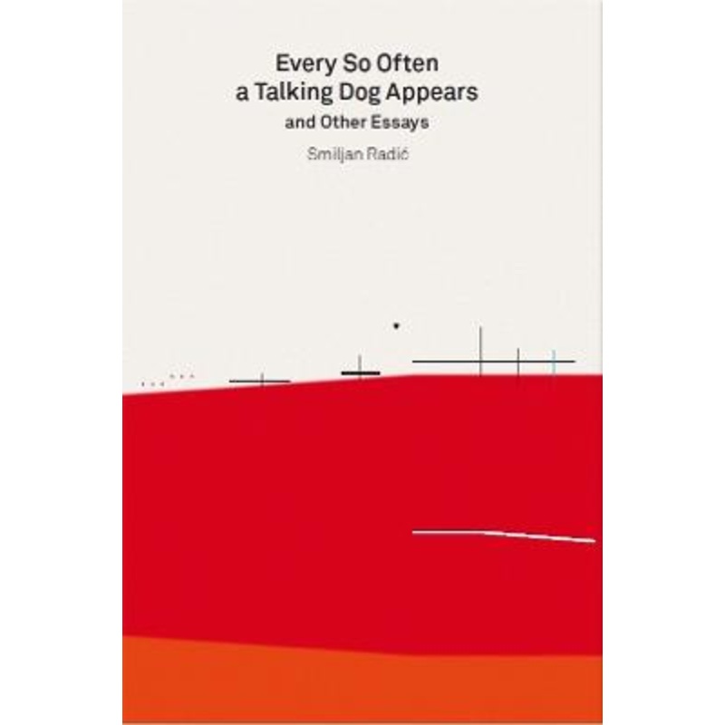 2G Essays: Smiljan Radic: Every So Often a Talking Dog Appears and