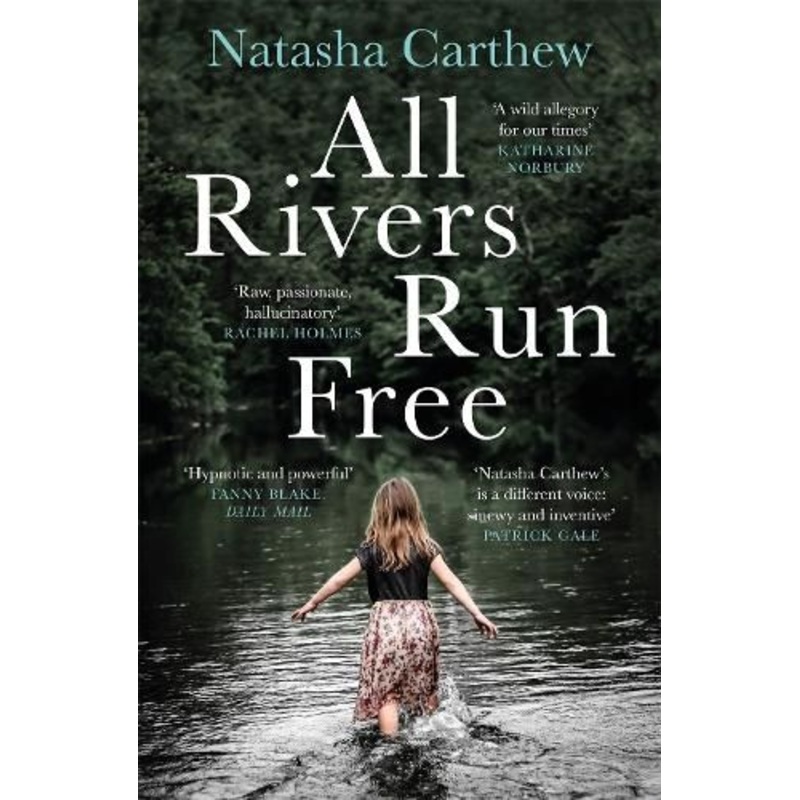 All Rivers Run Free