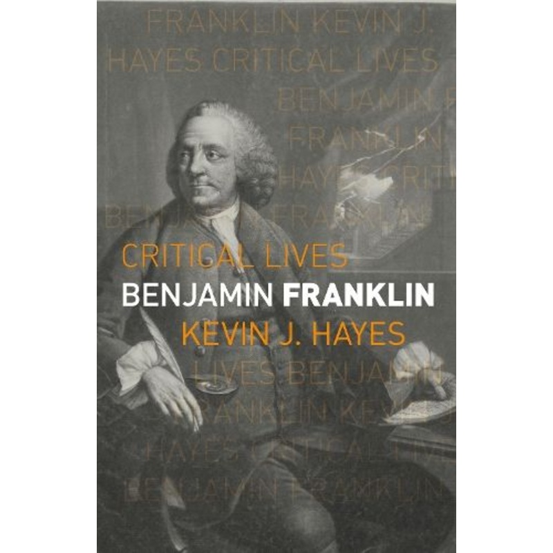 Benjamin Franklin