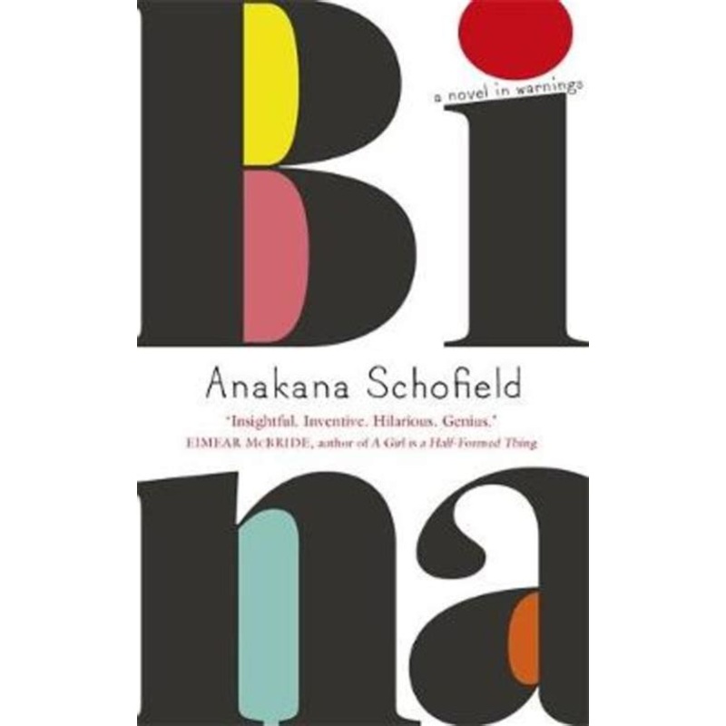 Bina