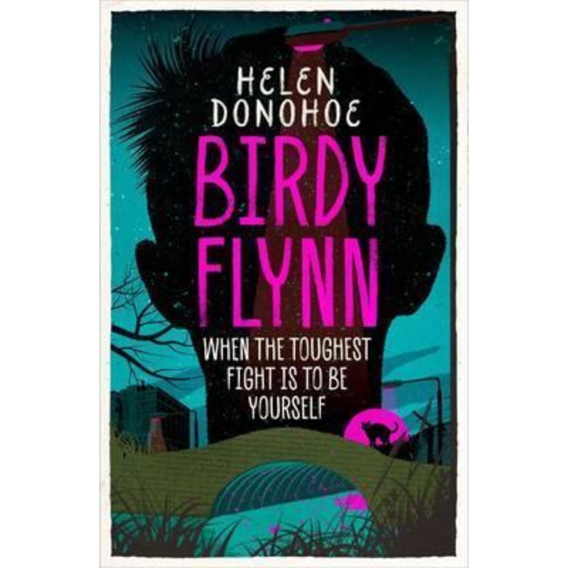 Birdy Flynn