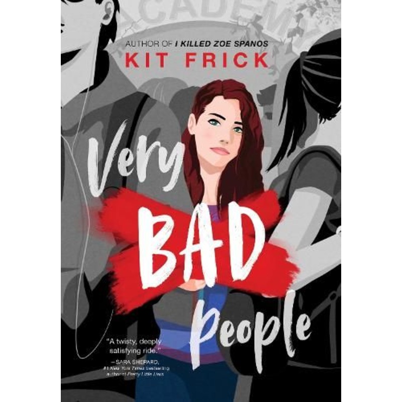 Very Bad People