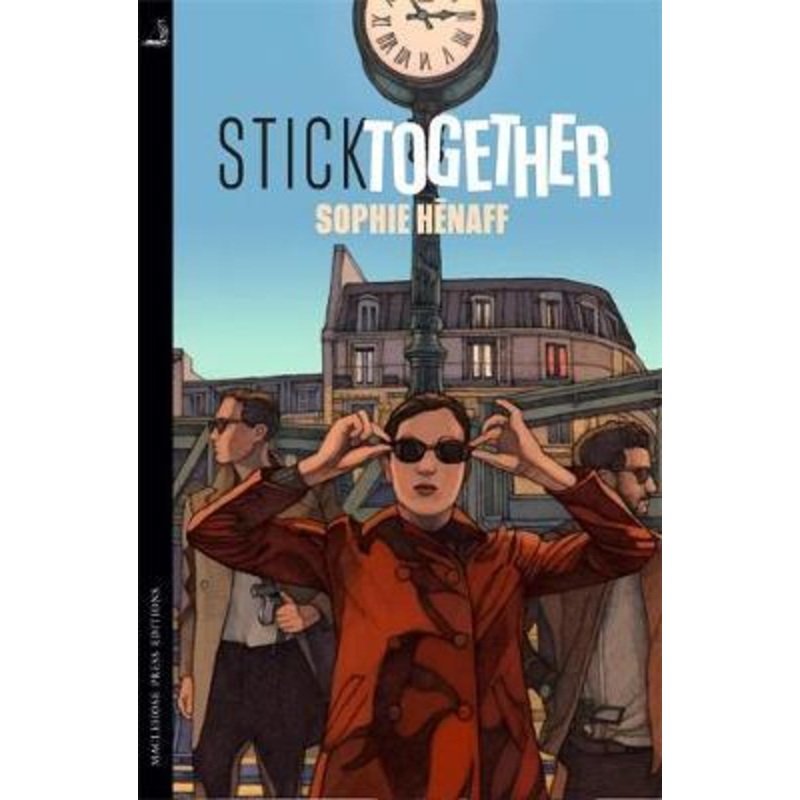Stick Together