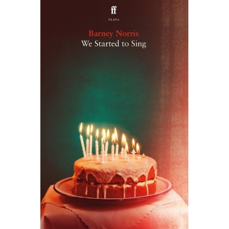 We Started to Sing