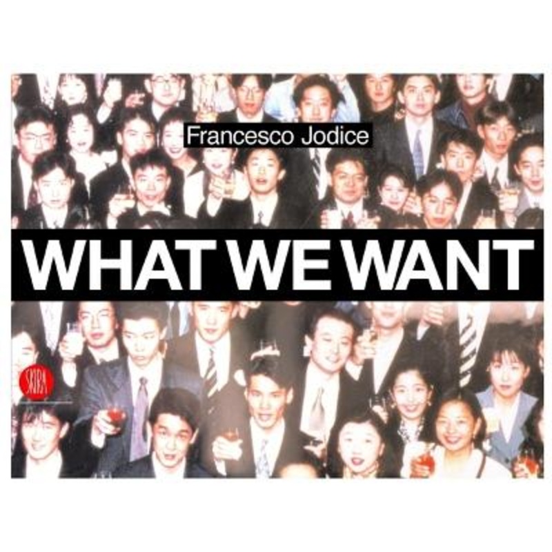 What We Want: Landscape as a Projection of People's Desires