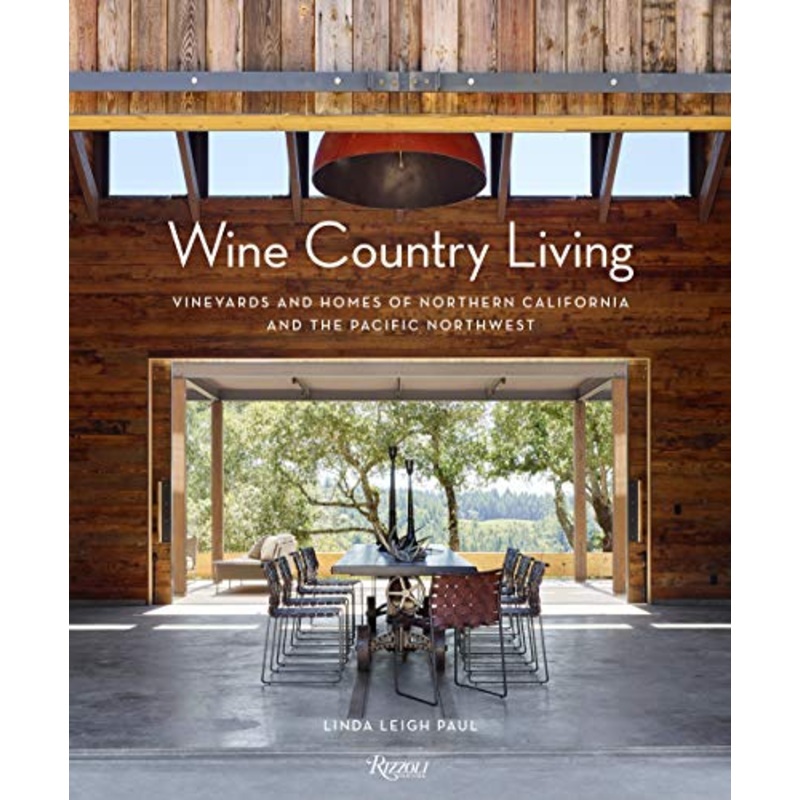 Wine Country Living