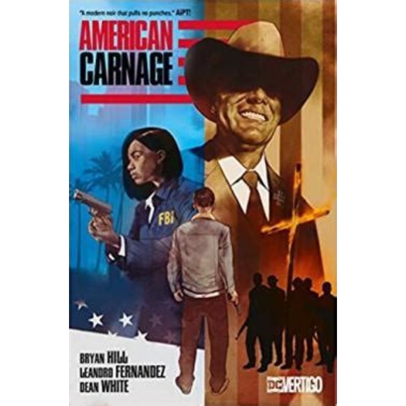 American Carnage