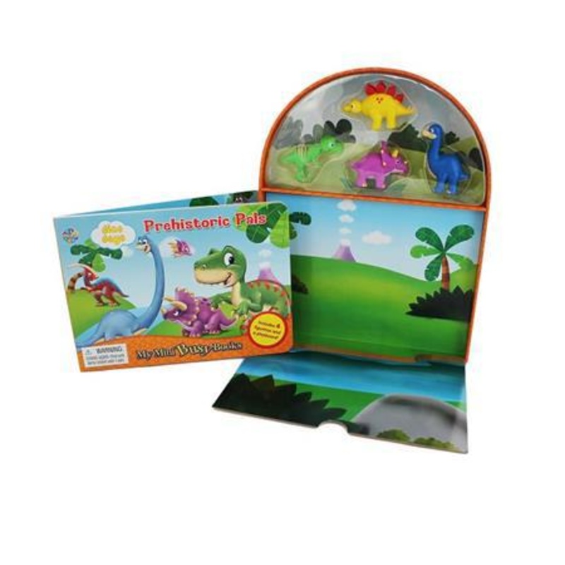 Dinos