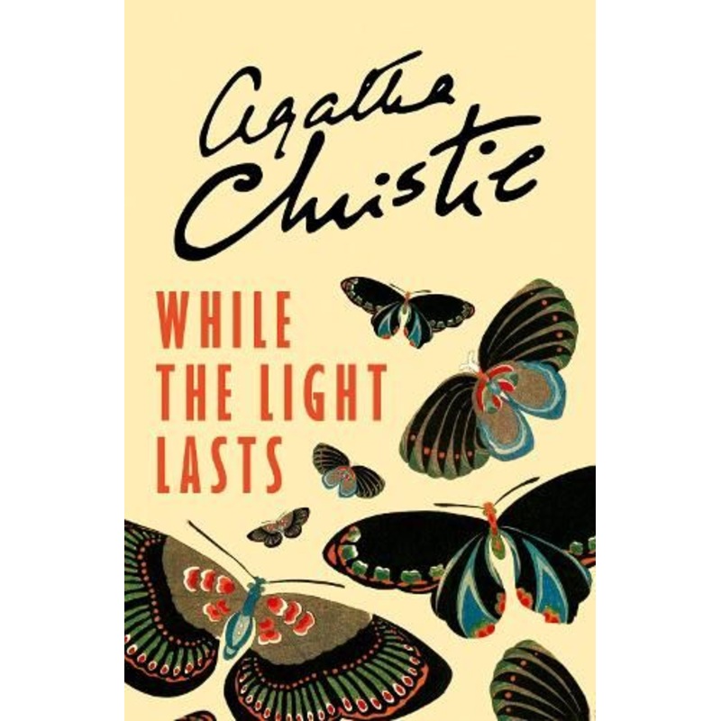 While the Light Lasts