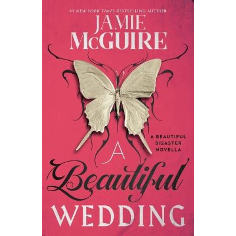 A Beautiful Wedding