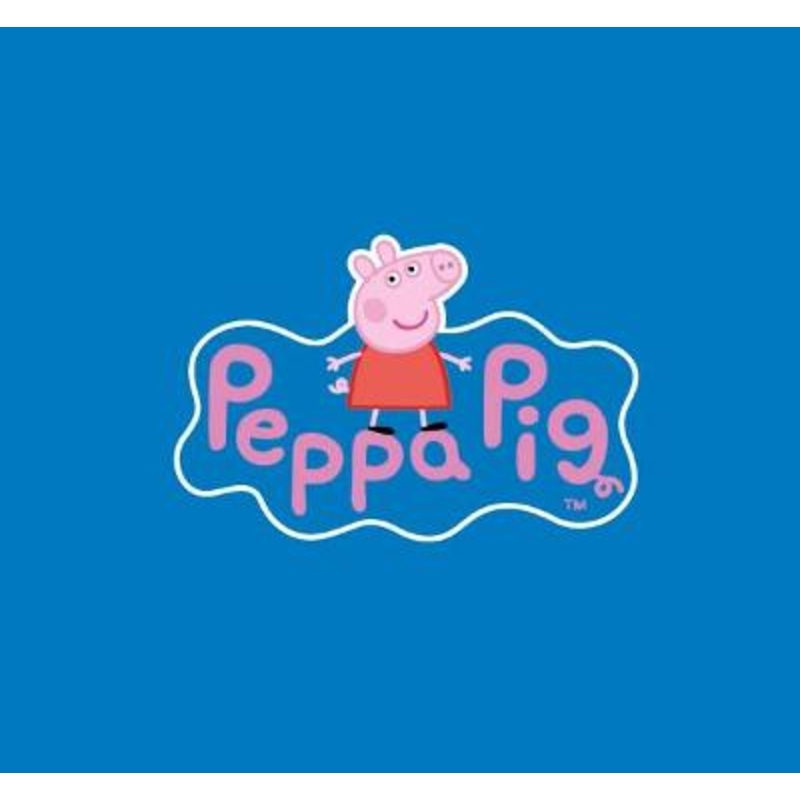 Peppa Pig: Peppa at the Farm: A Lift-the-Flap Book