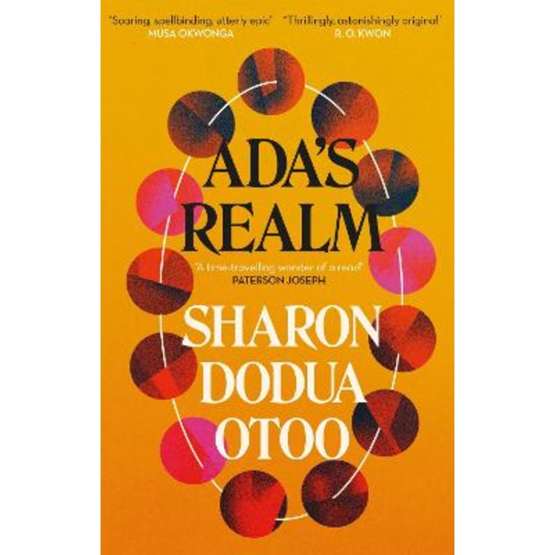 Ada's Realm