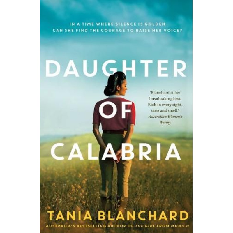 Daughter of Calabria