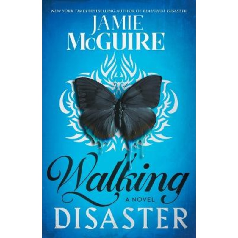 Walking Disaster
