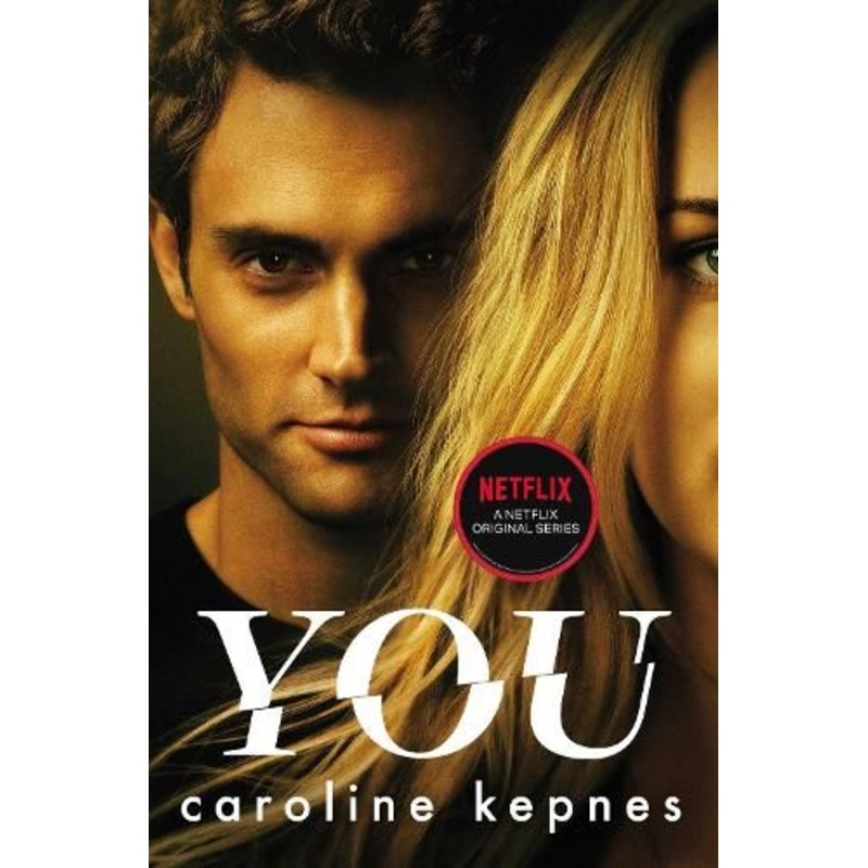 You: Now a Major Netflix series