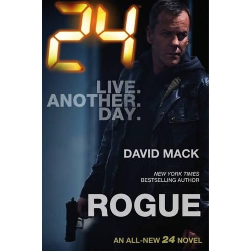 24 - Rogue