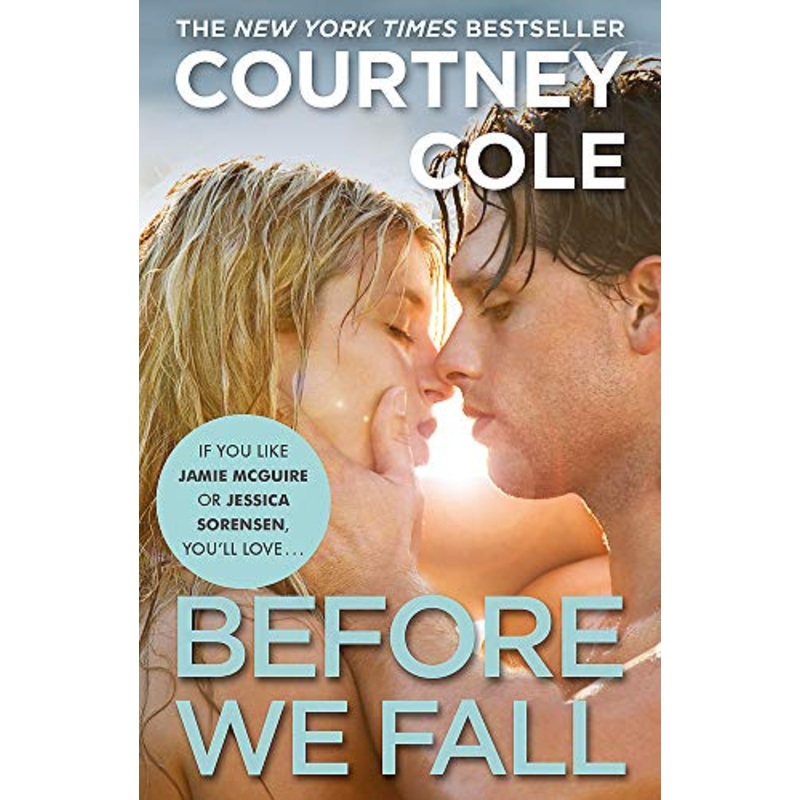 Before We Fall