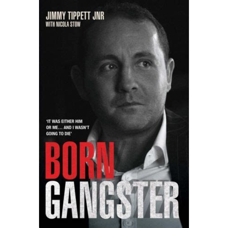Born Gangster