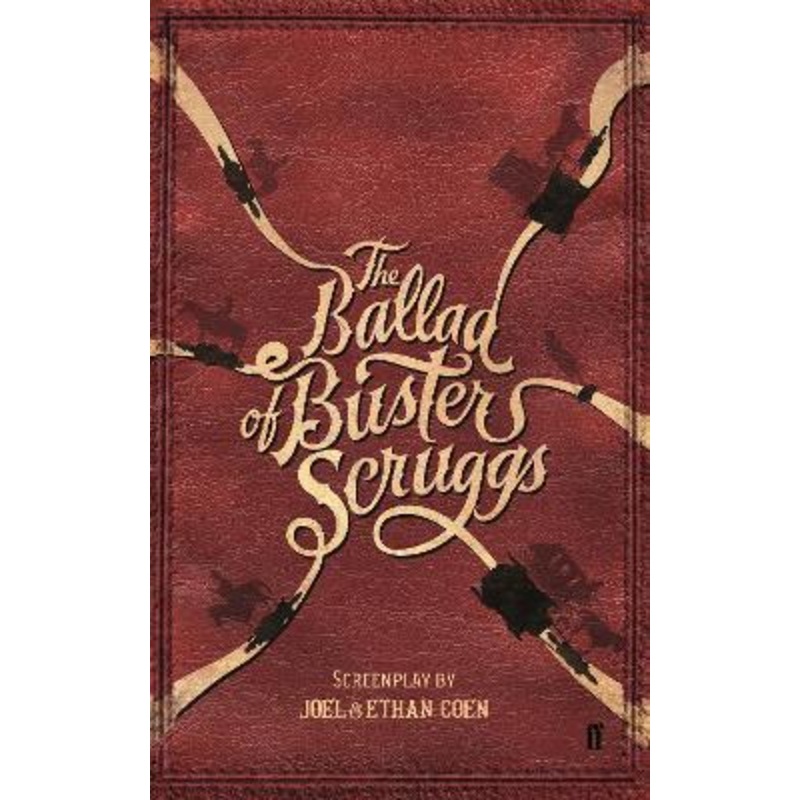 The Ballad of Buster Scruggs