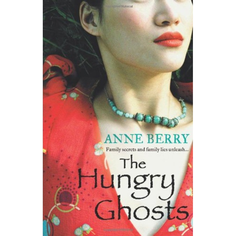 The Hungry Ghosts