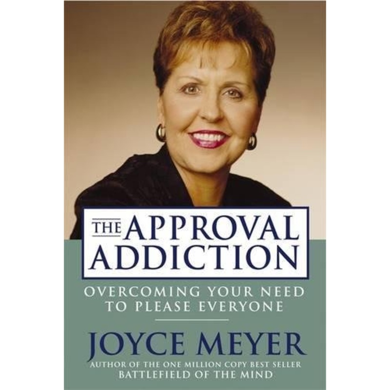Approval Addiction
